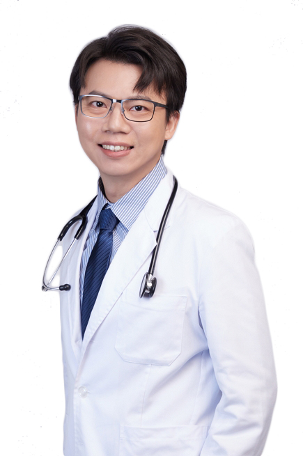黃鼎翔醫師
